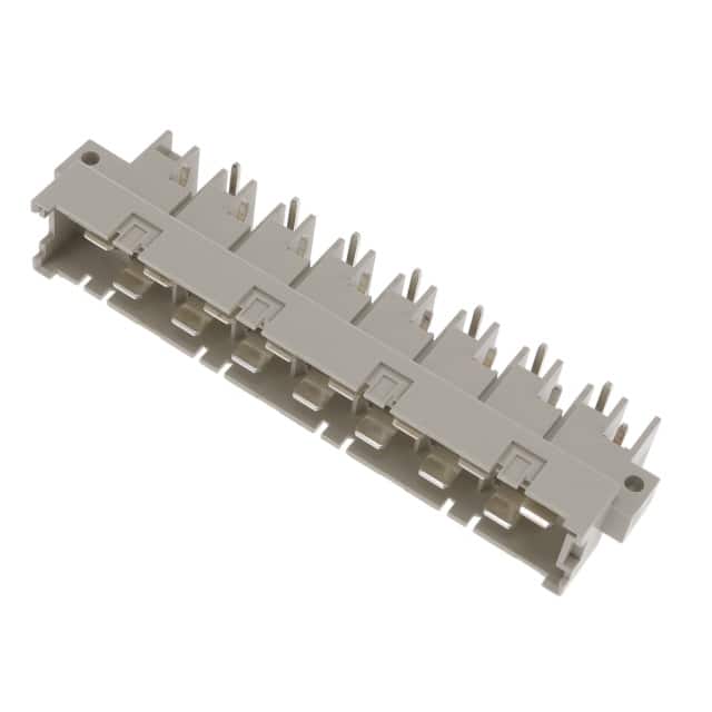 51590291523660LF Amphenol ICC (FCI)  DIN 41612